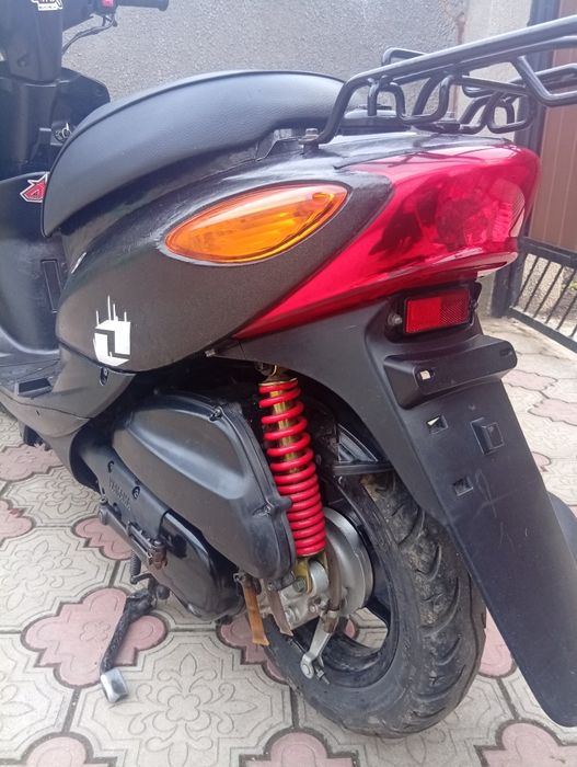 Продам мопед ямаха джог 39