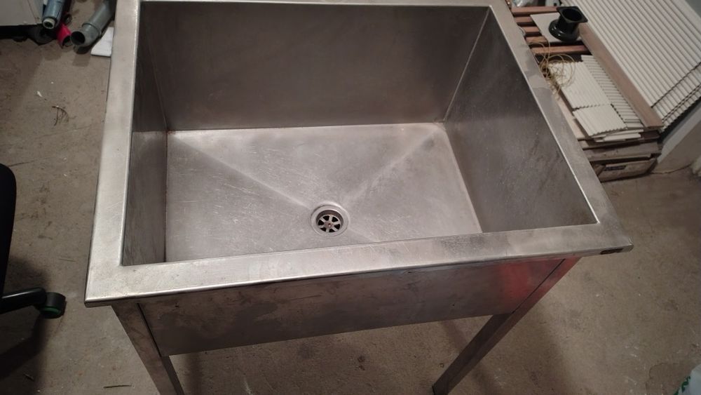 Wanna gastronomiczna