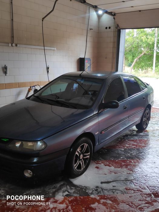 Продам автомобіль