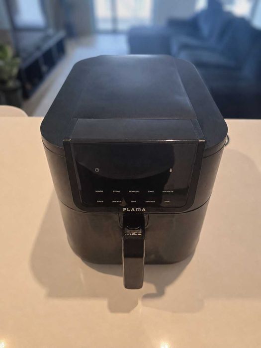 Air Fryer FLAMA 649FL 8L 1700W - Como Nova