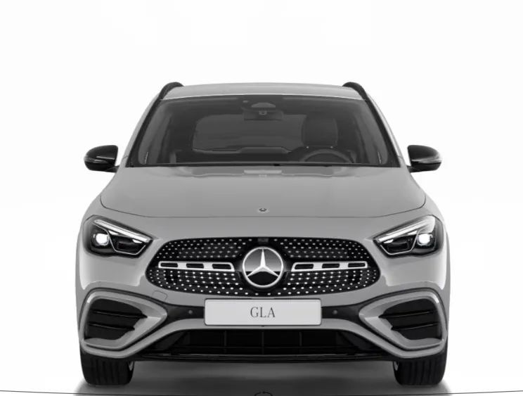Mercedes-Benz GLA Mercedes-Benz - GLA 200