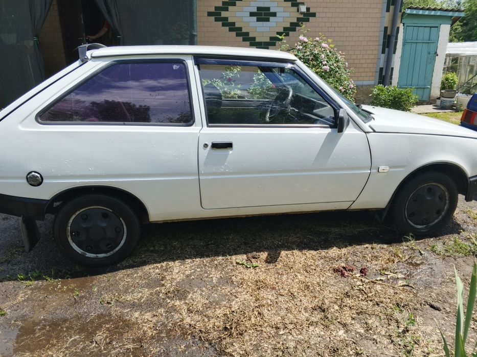 Таврія 1998 року
