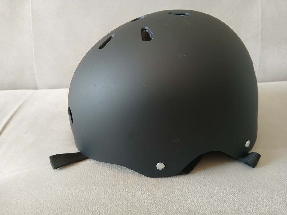 Kask rower rolki FILA S-M 49-54cm
