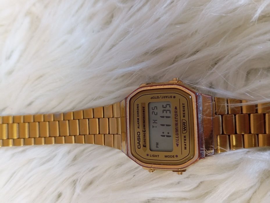 Zegarek damski Casio