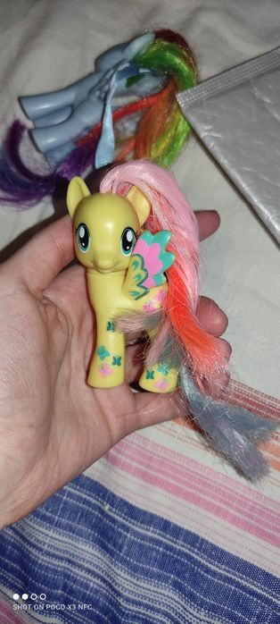 My little pony пони фигурки ег мініс ег синим монстер хай куклы