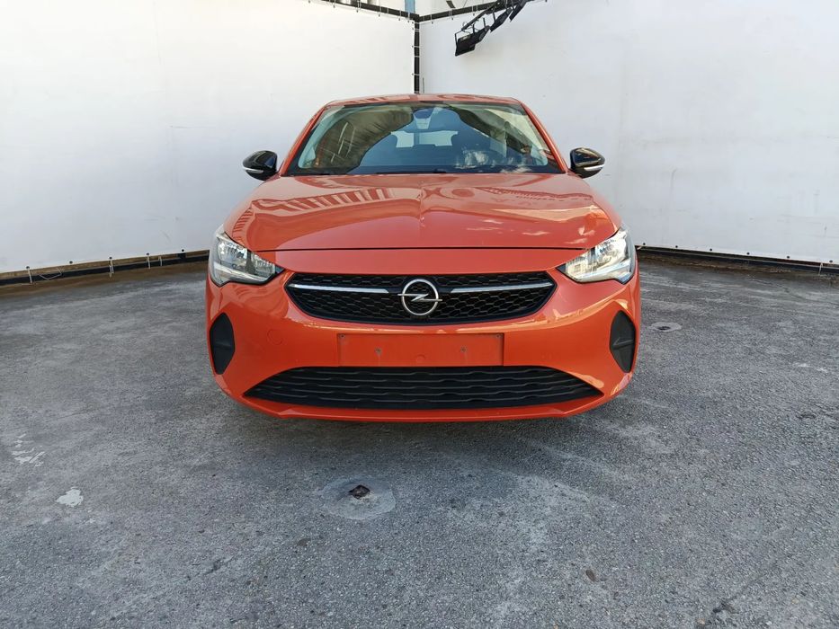 Para peças OPEL Corsa F