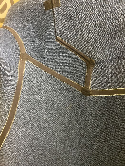 Fato rip curl ebomb 7 4/3 LS