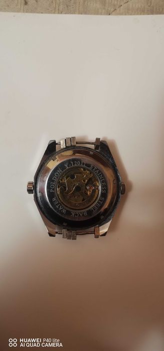 Годинник GDER механіка