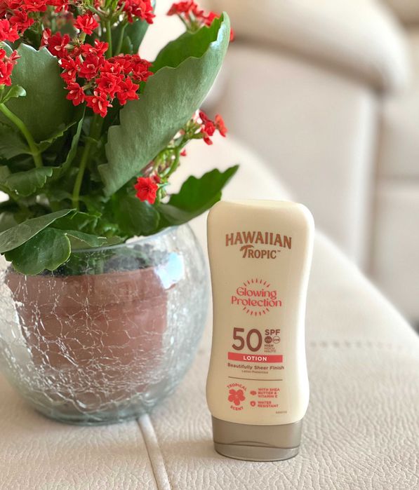Легендарні засоби для засмаги Hawaiian Tropic. Оригінал. Купляли в США