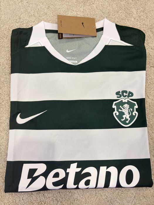 Camisola para Futebol