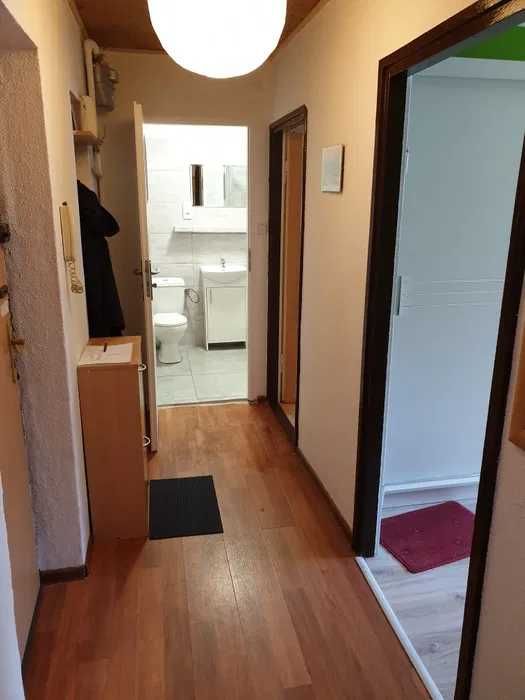 Mieszkanie na wynajem Brynów 2 pokoje przy Parku Kościuszki