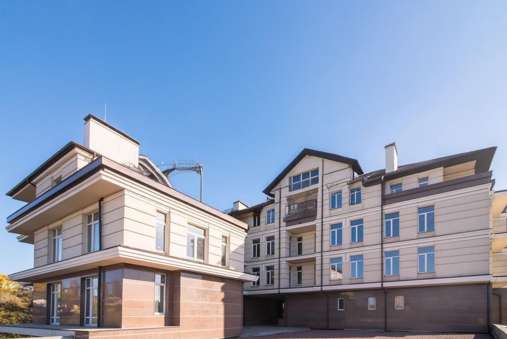 Комерційна нерухомість за адресою вул. Бандери Степана (площа 5500 м²) - Atlanta.ua - фото 3