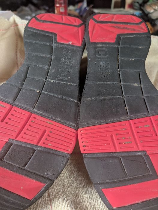 Buty Cropp model Ronin rozm 43