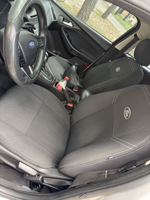 Продам Ford Focus 2016