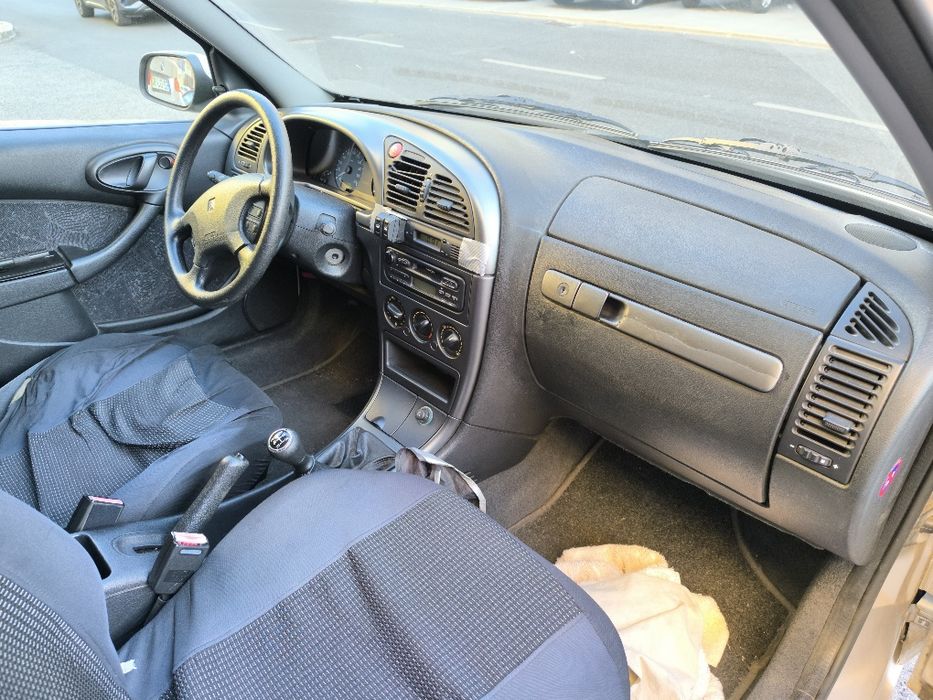 Citroën Xsara 1.4i SX – 188.000 km