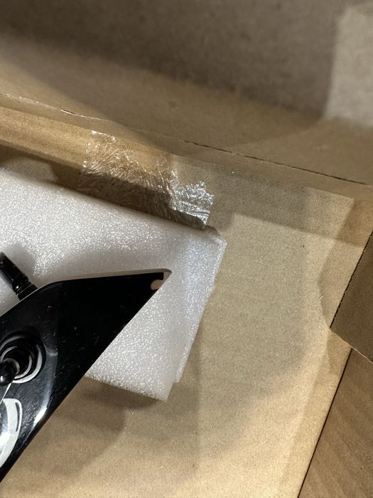 Електрогітара jacson js11 Dinky White