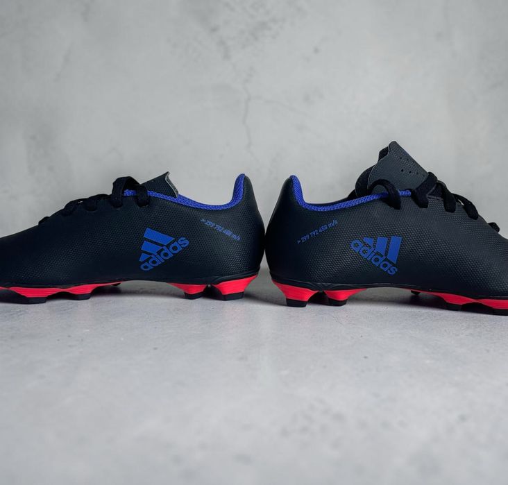 Нові футбольні бутси ADIDAS X SPEEDFLOW.4 FXG 30,5 розмір