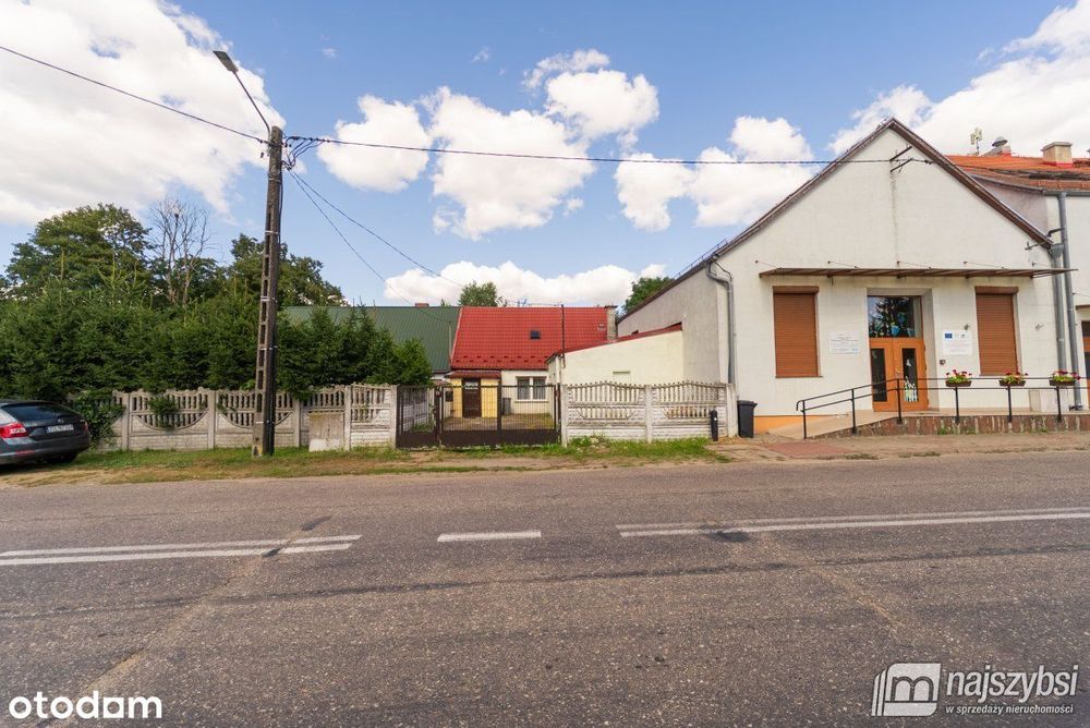 Dom – Ińsko, powiat stargardzki - Widok 4