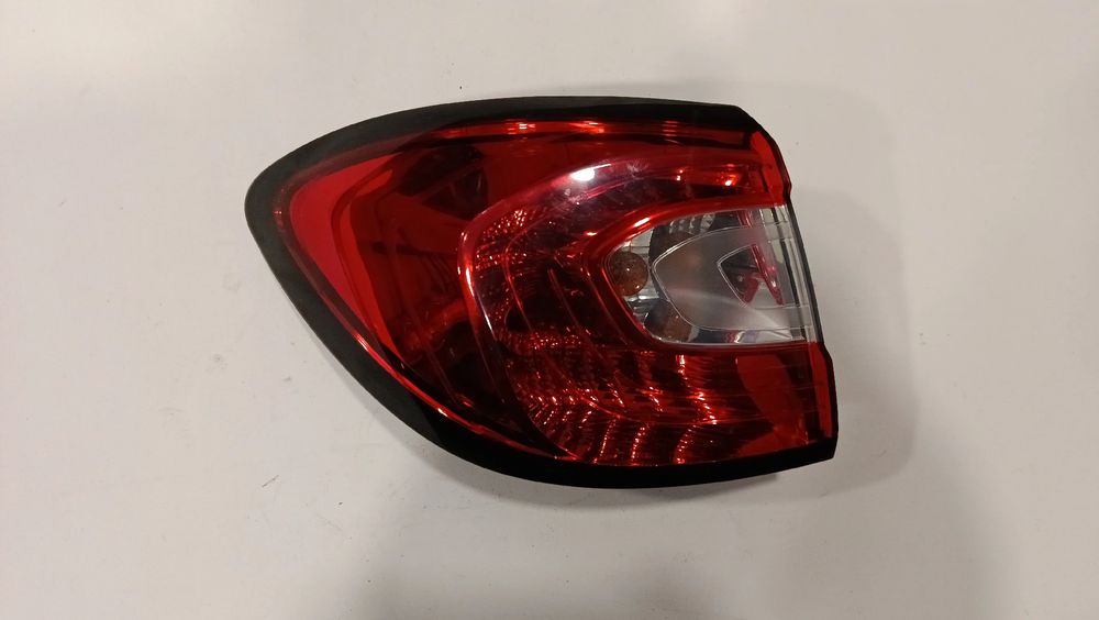 Farolim esquerdo RENAULT Captur (J5_)