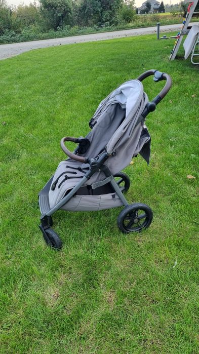 Mast M4X PLUS wózek spacerowy