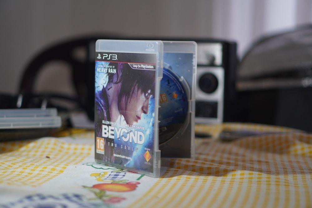 Jogos PS3
Vendo os seguintes jogos orig