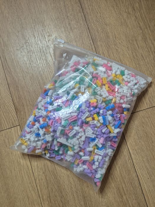 Конструктор Кролик