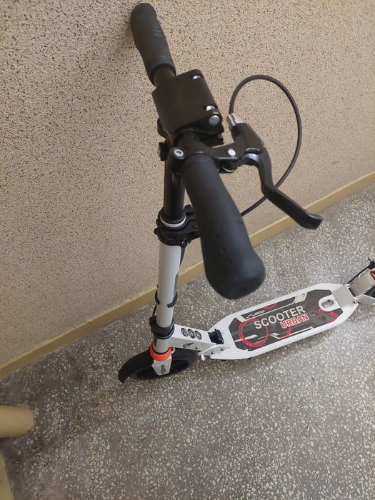 Hulajnoga na sprzedaż