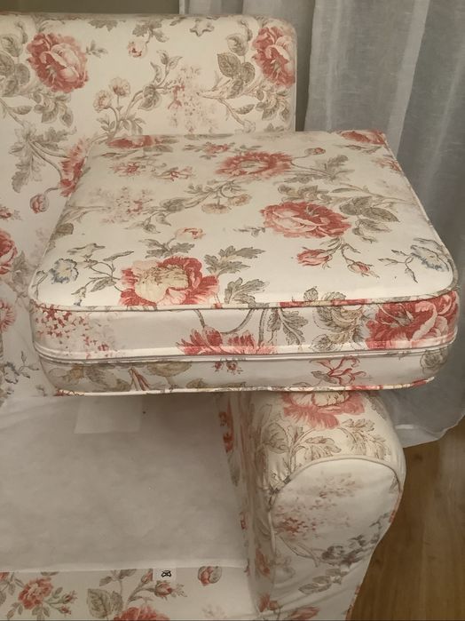 Poltrona vintage
