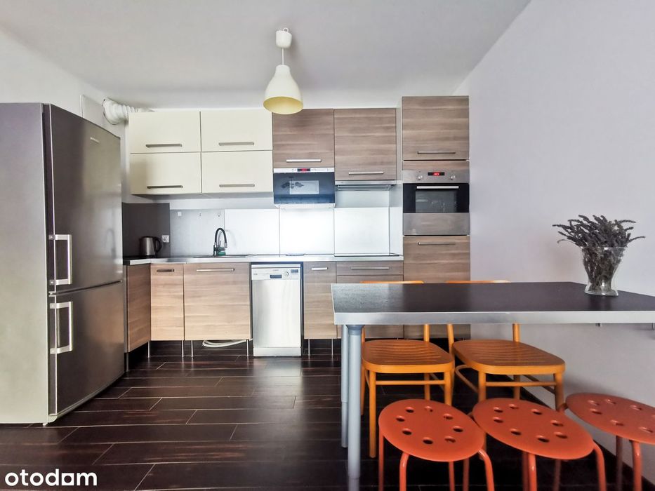 Gdynia Chwarzno-Wiczlino / 2 pokoje/ balkon
