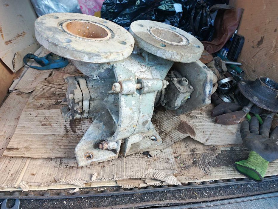 Продам насос СВН -80,ВС-80,помпа