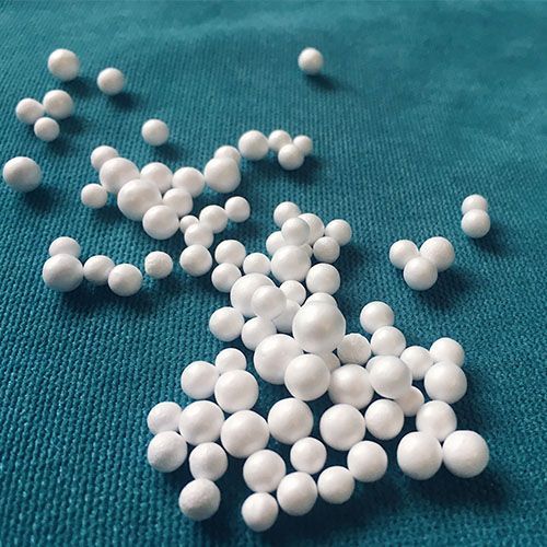 Наповнювач для крісла мішка Кульки пінопласту для крісла груші! 4грн/л