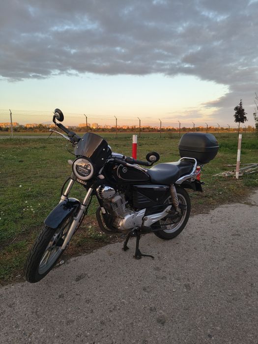Yamaha