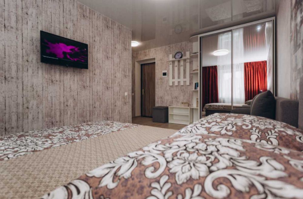 Аренда Почасово и Посуточно.ЖК Львовский маеток. Все есть