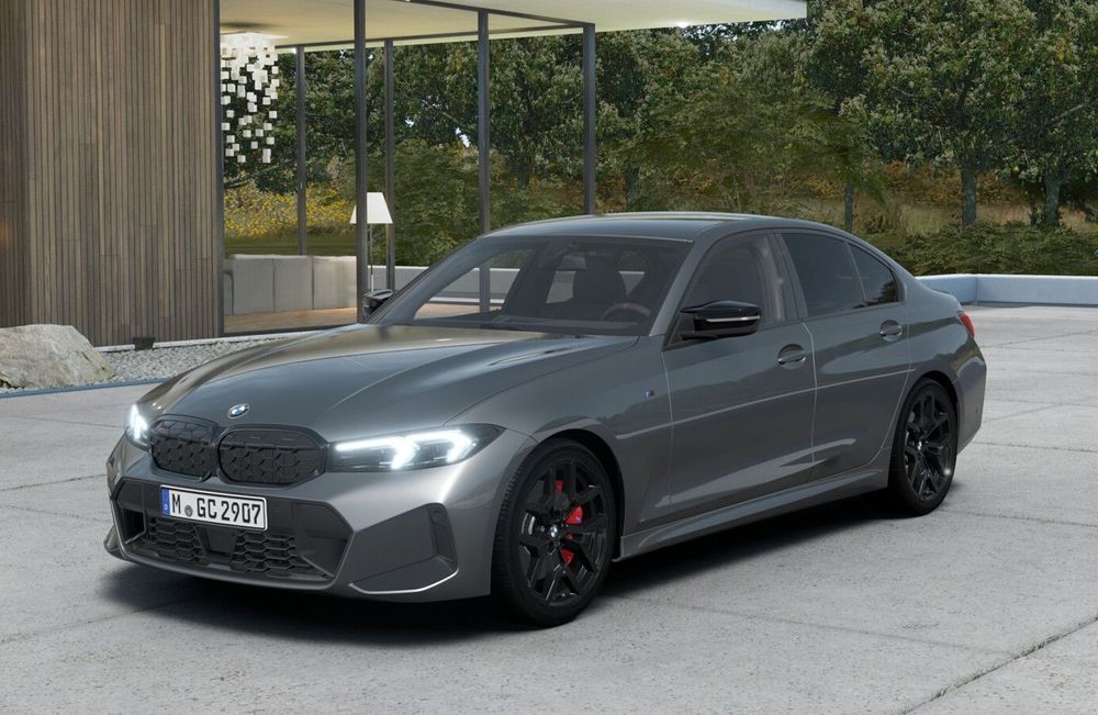 BMW Seria 3