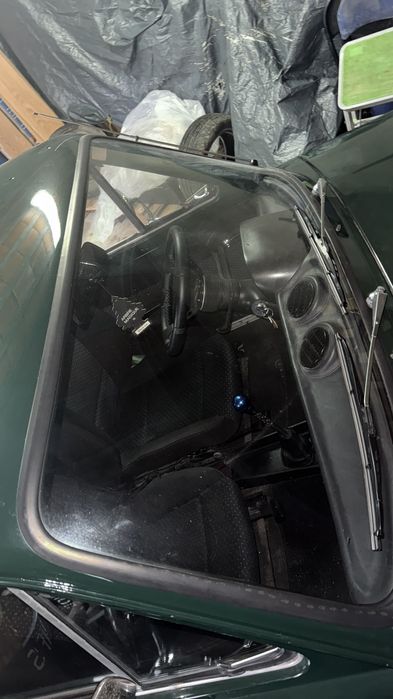 Fiat 127 900cc 1967