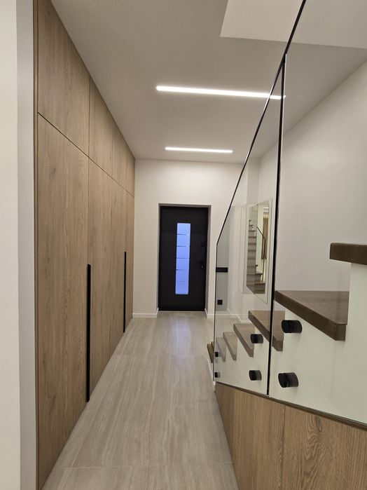 Таунхаус в ЖКМ "New Village біля Ужгород / Стабільний дохід від оренди