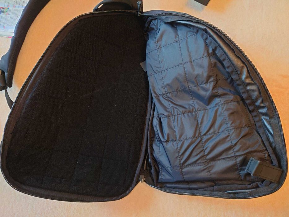 Plecak Helikon EDC Sling Cordura 6,5 l - Black