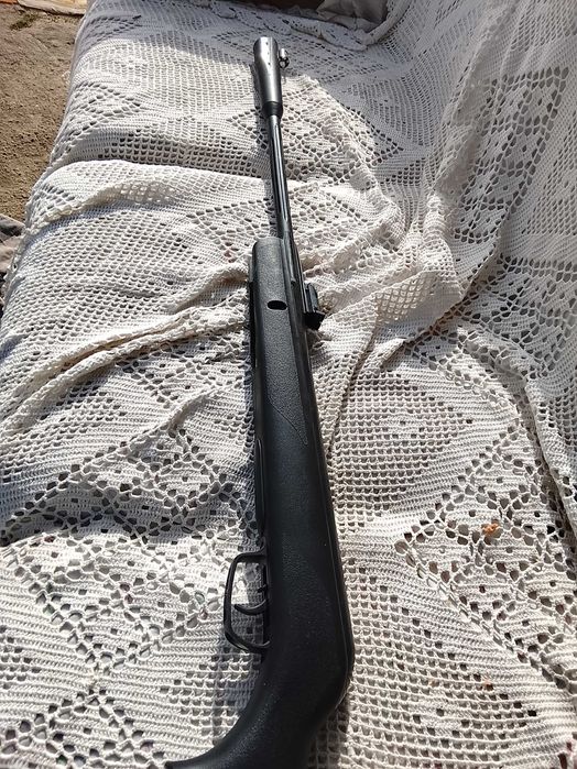 Pressão de ar 4,5 Gamo Quiet Cat