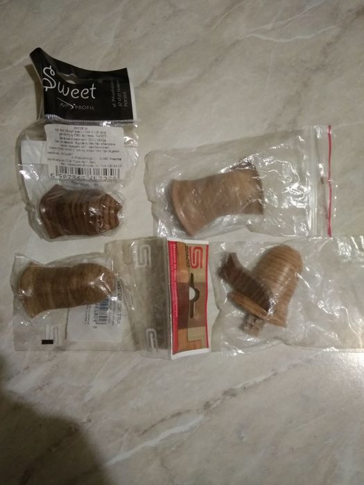 Материалы для ремонта