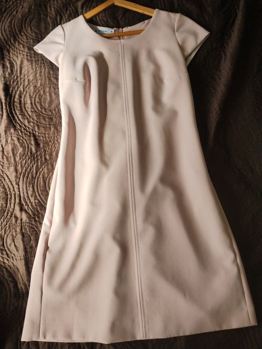 Sukienka elegancka na urodziny imieniny imprezę