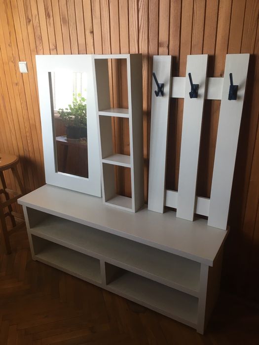 Комплект у передпокій