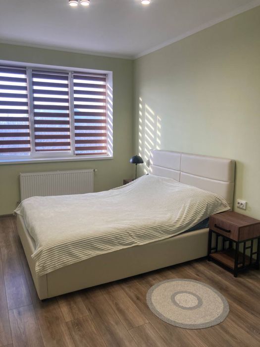 Подобова оренда квартири