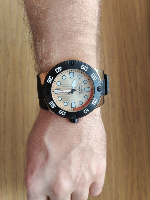 Zegarek Invicta Pro Driver 18025