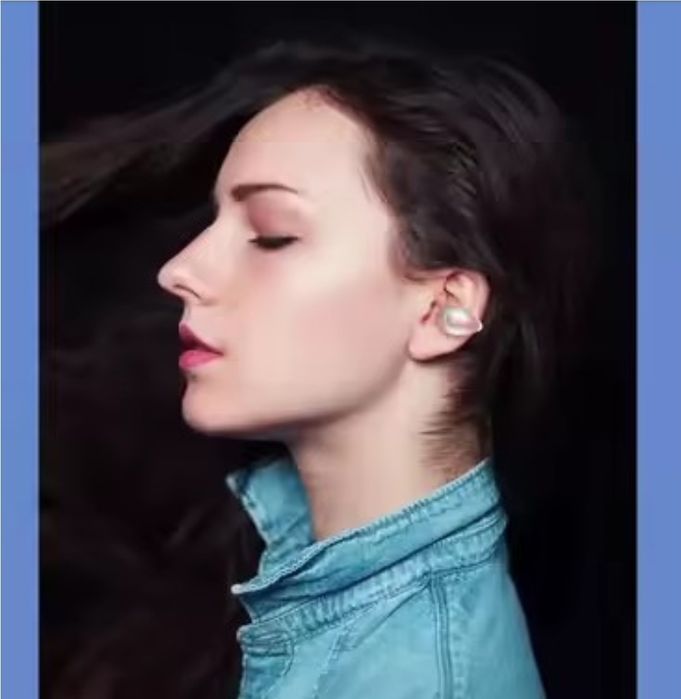 Bluetooth мини гарнитура наушник handsfree