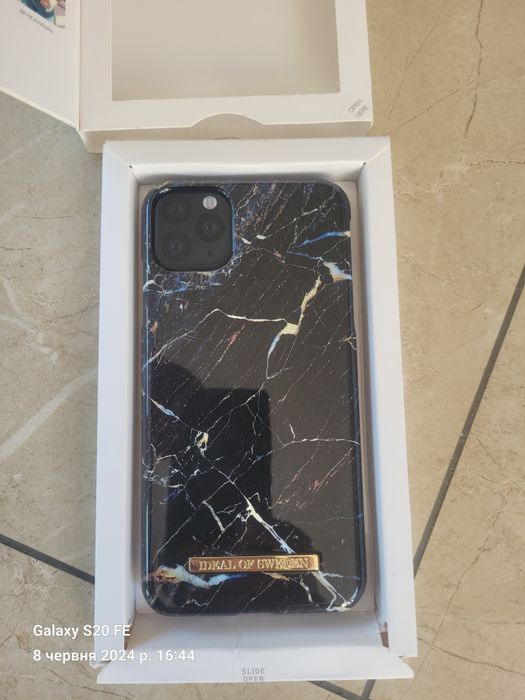 Чохол IPHONE 11 pro  max xs max