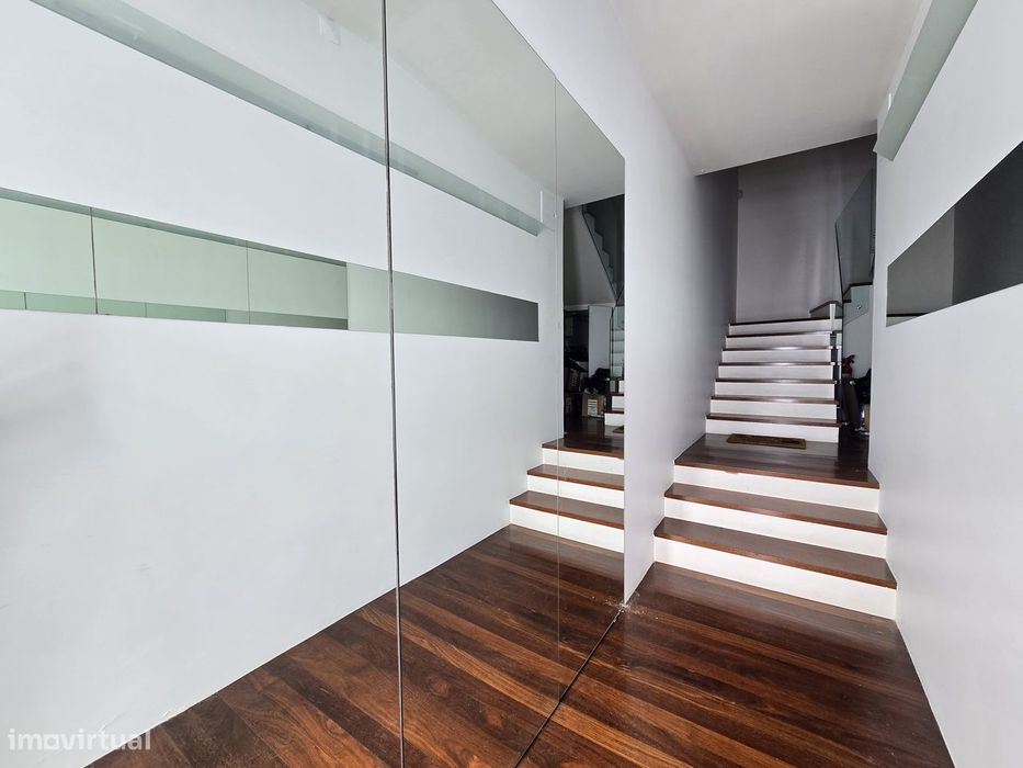 Apartamento para Arrendamento | Rua do Taxa, Braga