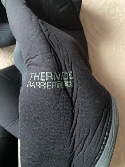 Гідрокостюм EXEL