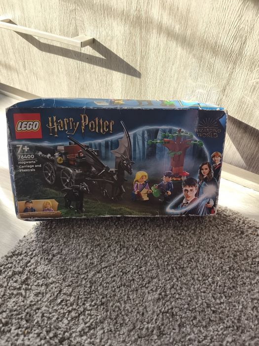 LEGO 76400 Harry Potter