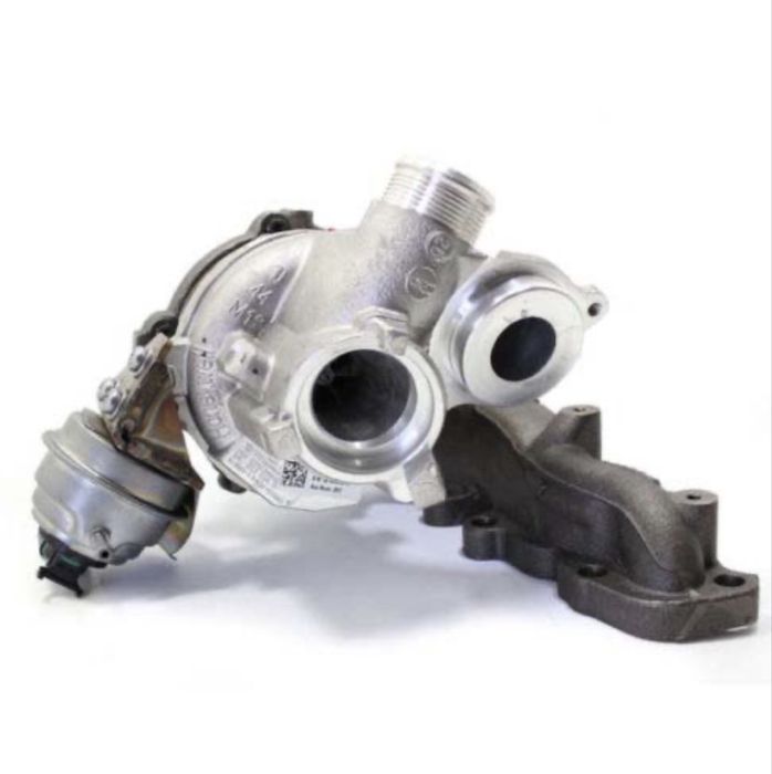 Turbo VW 1.6 TDI Novo com Garantia