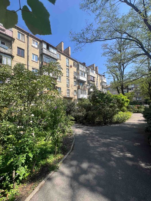 3-комнатная квартира по адресу (площадь 56,7 м²) - Atlanta.ua - фото 14